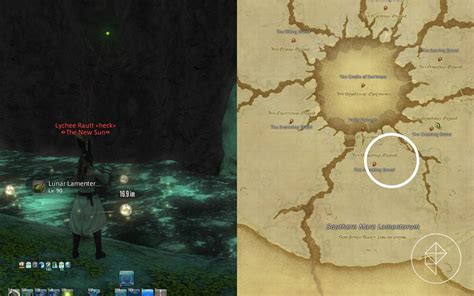 lunar lamenter location ffxiv.